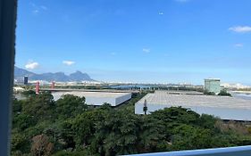 Suíte Rio Stay - Riocentro